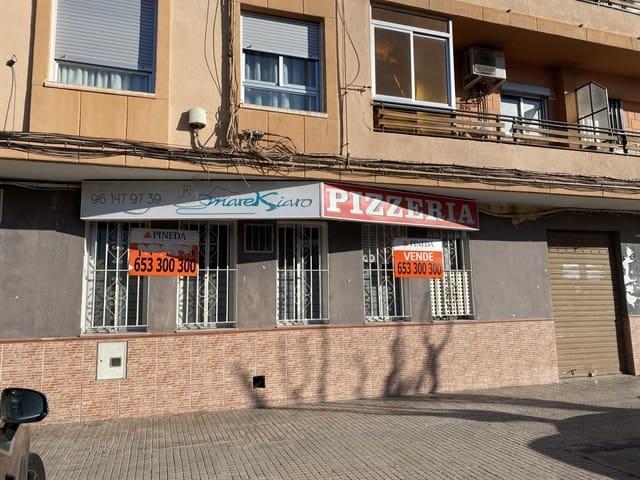 Local Comercial en venta en l'Horta Nord, Valencia