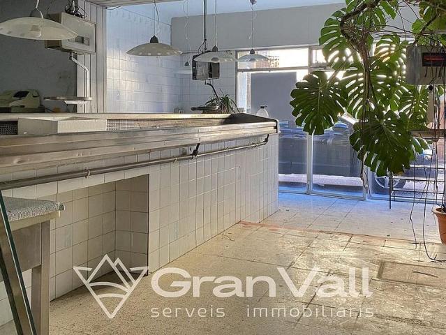 Local Comercial en venta en Cerdanya, Catalunya