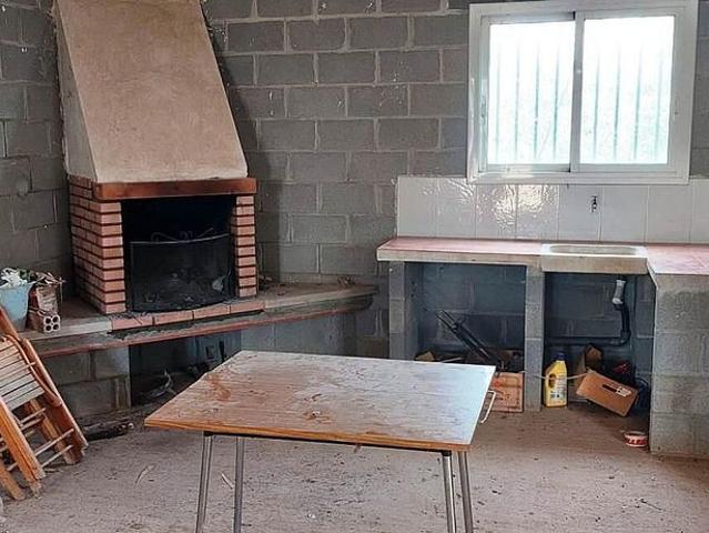 Local Comercial en venta en Garrigues, Catalunya