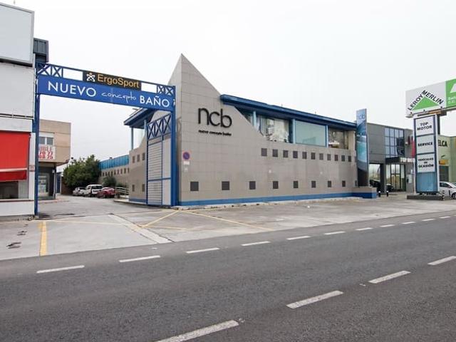 Local Comercial en venta en Pulianillas, Comarca de la Vega de Granada