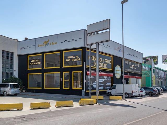 Local Comercial en venta en Pulianillas, Comarca de la Vega de Granada