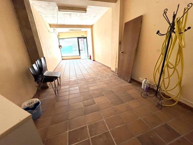 Local Comercial en venta en Comarca Metropolitana de Huelva, Andalucía