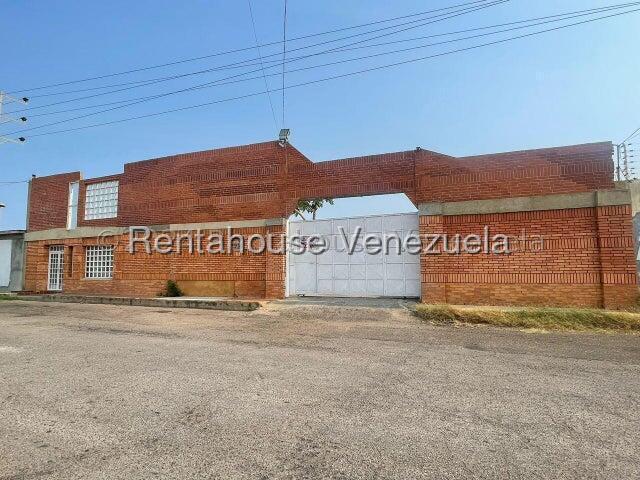 Propiedad en venta en Punto Fijo, Falcón