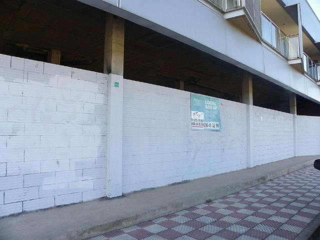 Local Comercial en venta en Gironès, Catalunya