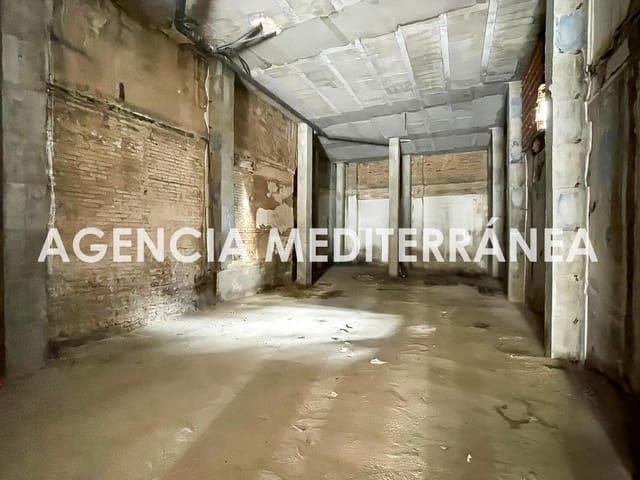 Local Comercial en venta en Quart de Poblet, València / Valencia