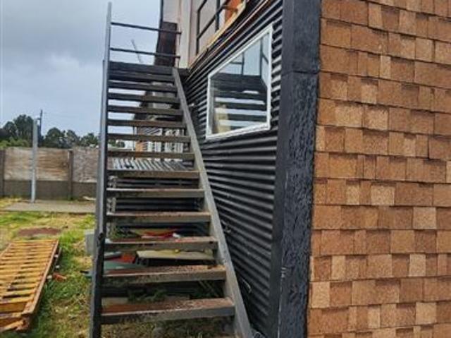Casa en venta en Queilén, Los Lagos