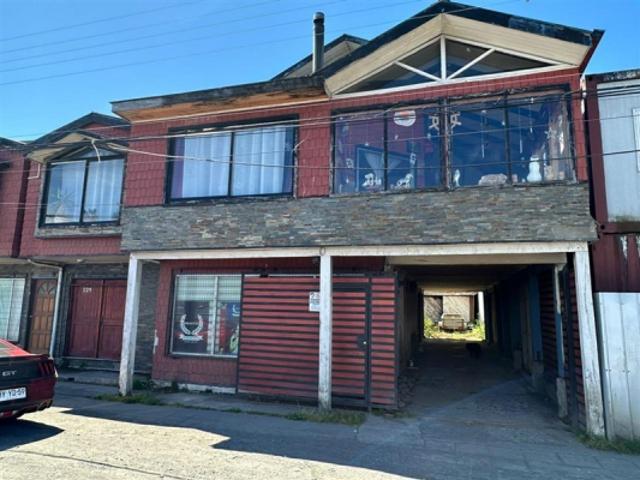 Local Comercial en Venta en Quellón