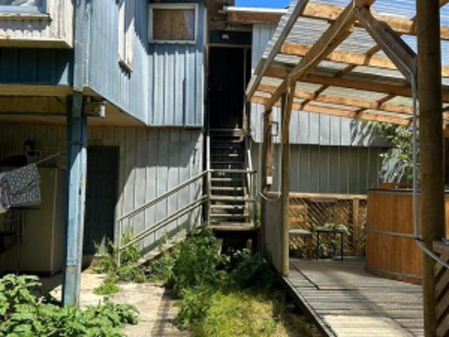 Local Comercial en Venta en Quellón