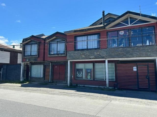 Local Comercial en Venta en Quellón