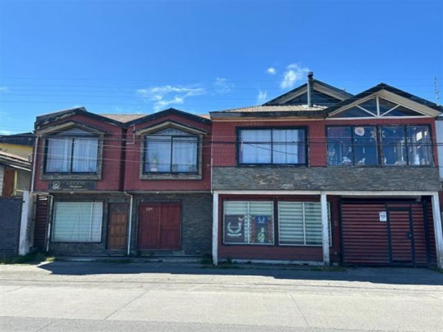 Local Comercial en Venta en Quellón