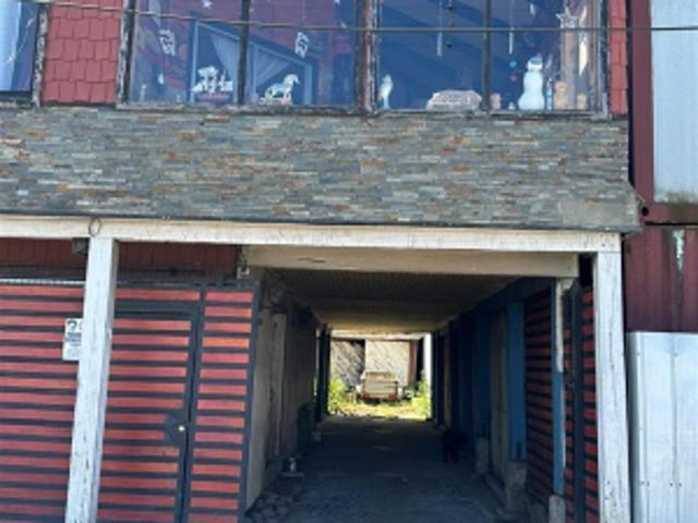 Local Comercial en Venta en Quellón