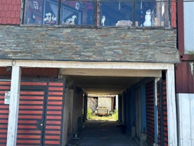 Local Comercial en Venta en Quellón