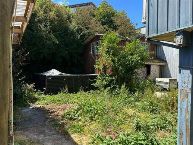 Local Comercial en Venta en Quellón