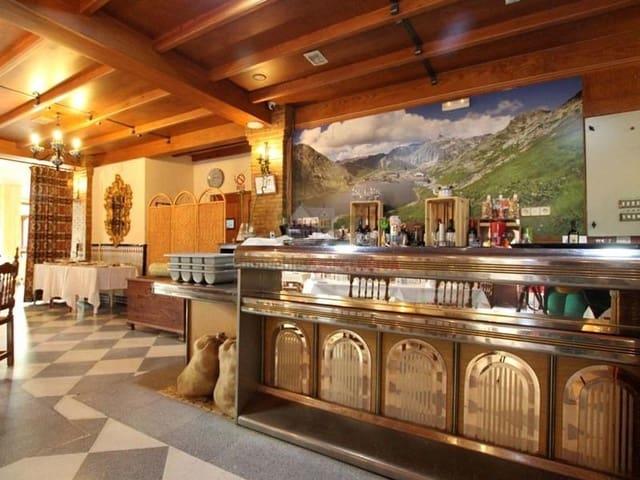 Local Comercial en venta en Quéntar, Granada