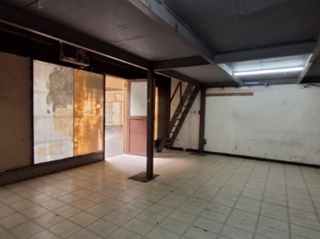 Local Comercial en venta en Boca De Uchire, Distrito Capital