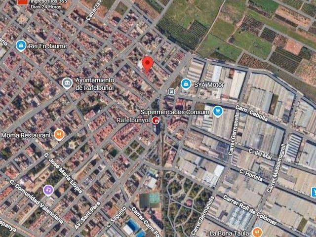 Local Comercial en venta en l'Horta Nord, Valencia