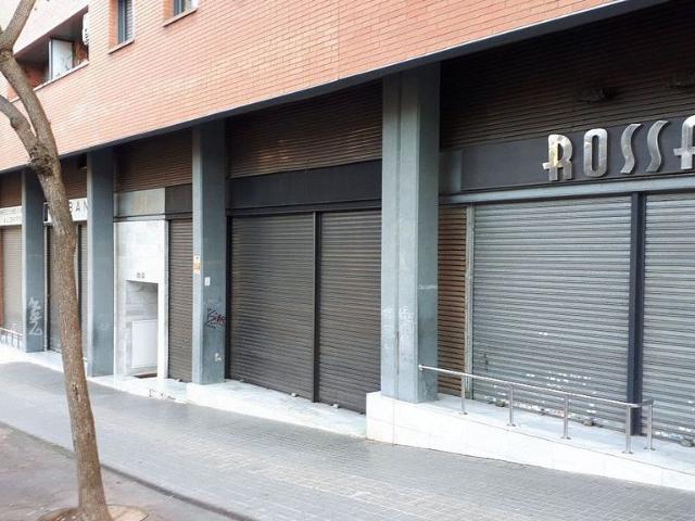 Local Comercial en venta en Badalona