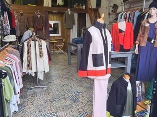 Local Comercial en venta en Can Tintorer, Baix Llobregat