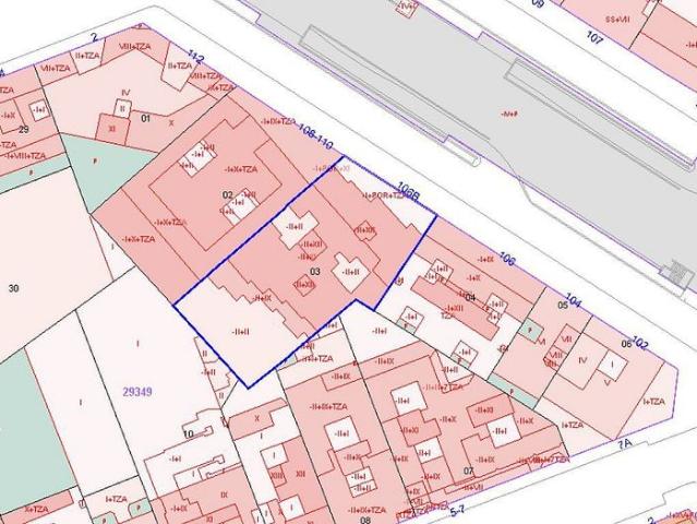 Local Comercial en venta en Nou Eixample Sud, Tarragona