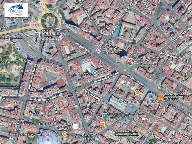 Local Comercial en venta en Nou Eixample Nord, Tarragona