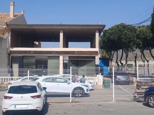 Local Comercial en venta en Alto Guadalentín, Murcia