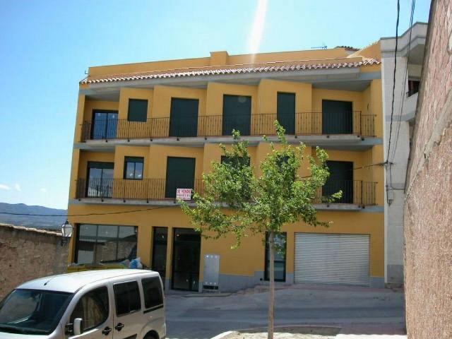 Local Comercial en venta en Rasquera
