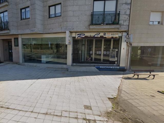 Local Comercial en venta en Redondela