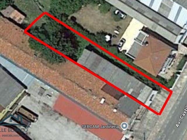 Local Comercial en venta en Reinosa, Cantabria