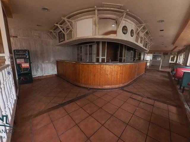 Local Comercial en venta en Reinosa, Cantabria