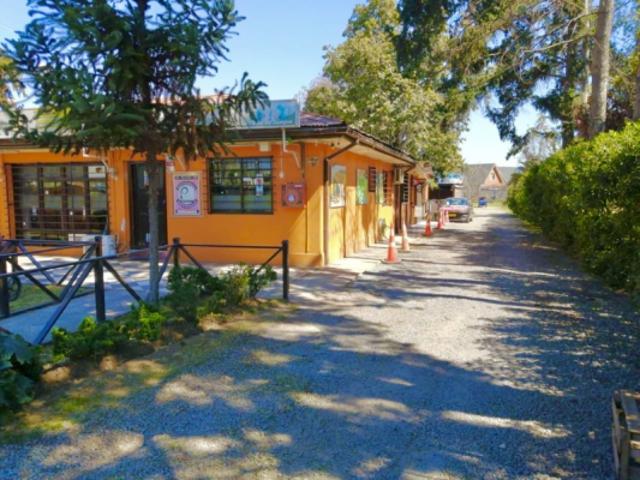 Local Comercial en Venta en Rengo