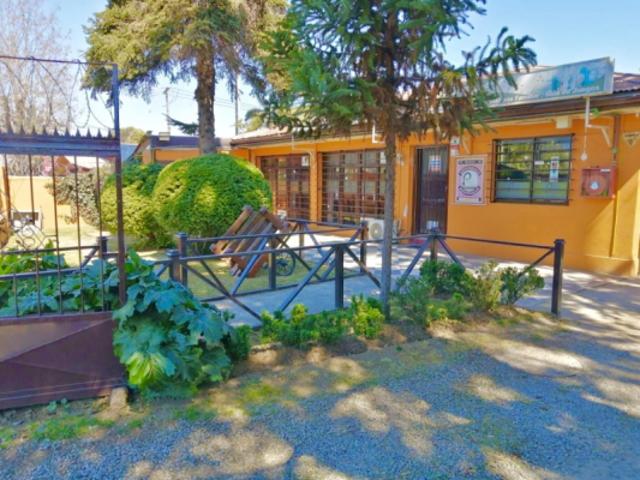 Local Comercial en Venta en Rengo