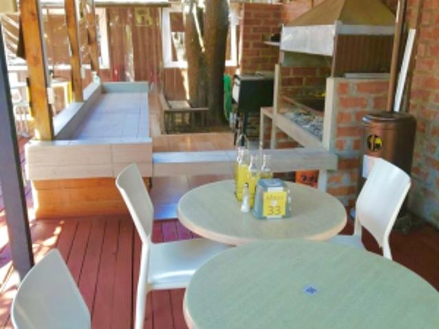 Local Comercial en Venta en Rengo