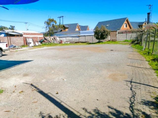 Local Comercial en Venta en Rengo