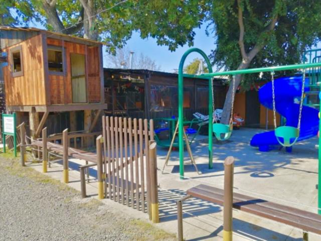 Local Comercial en Venta en Rengo