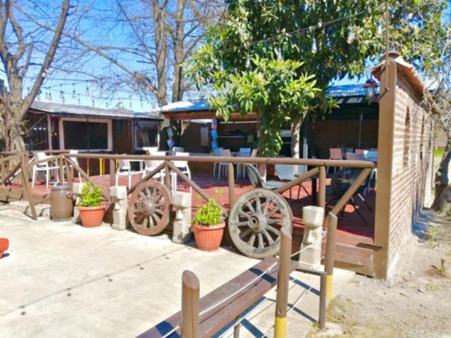 Local Comercial en Venta en Rengo