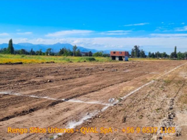 Local Comercial en Venta en Rengo