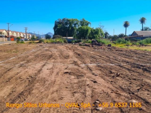 Local Comercial en Venta en Rengo