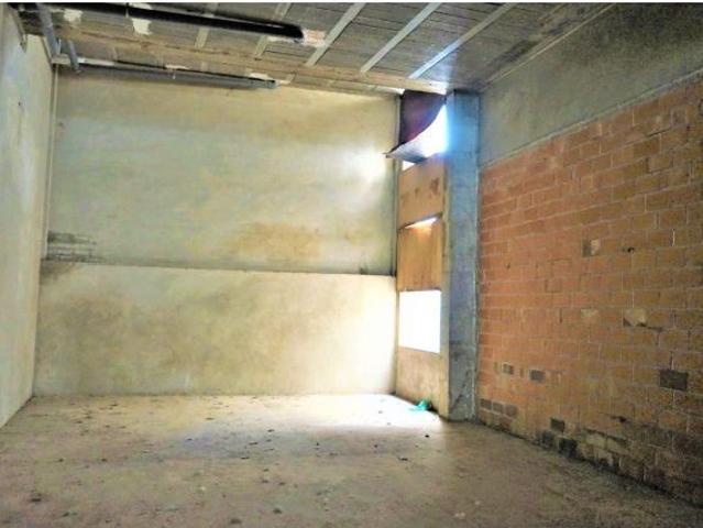 Local Comercial en venta en El Arrabal, La Plana de Utiel-Requena