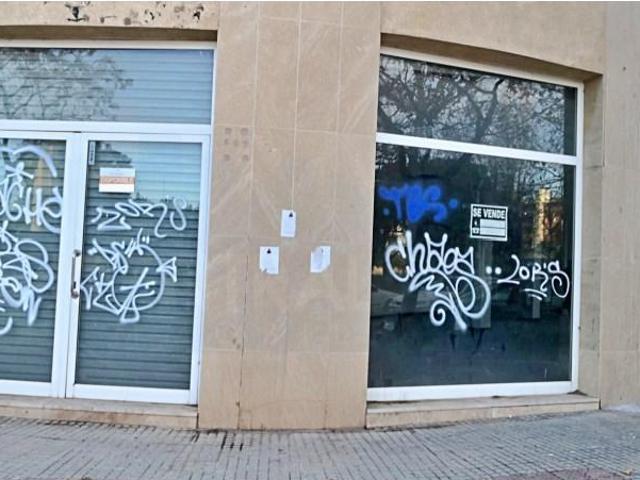 Local Comercial en alquiler en Reus, el Carme