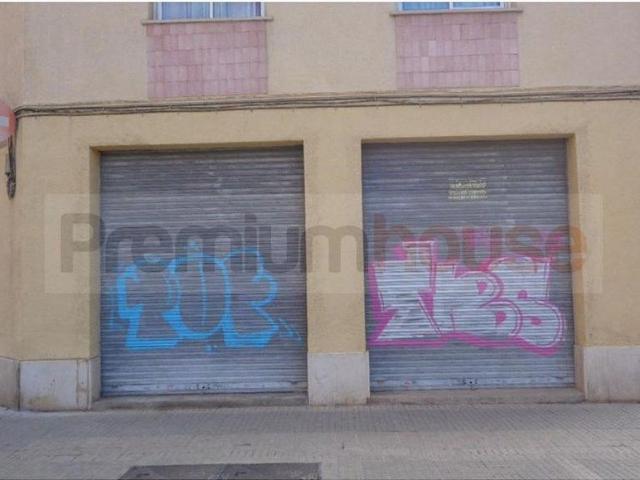 Local Comercial en venta en horts de miró, Baix Camp