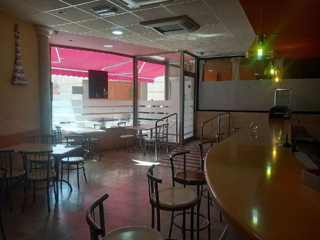 Local Comercial en venta en Baix Camp, Catalunya