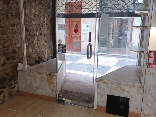 Local Comercial en venta en Casc antic, Reus