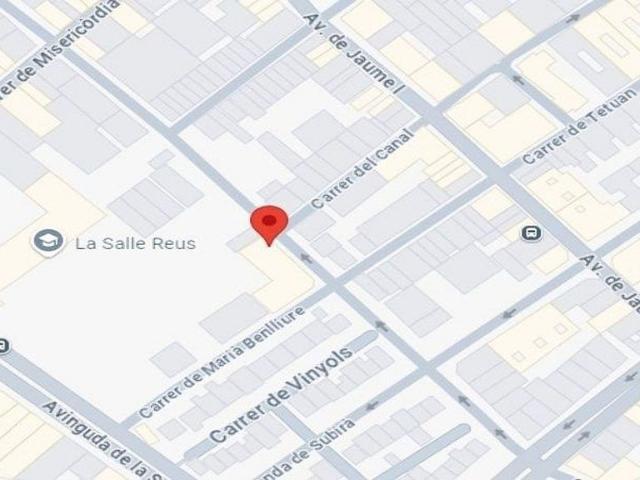 Local Comercial en venta en Baix Camp, Catalunya
