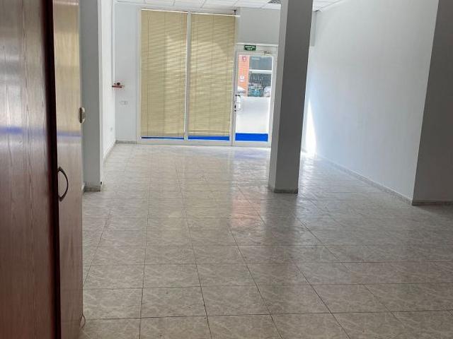 Local Comercial en venta en Reus