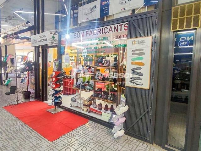 Local Comercial en venta en Baix Camp, Catalunya