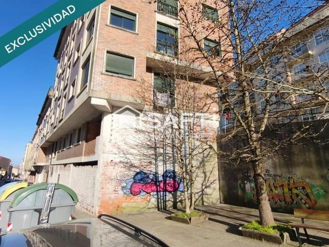 Local Comercial en venta en Ribeira, A Barbanza