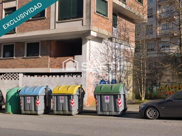 Local Comercial en venta en Ribeira, A Barbanza