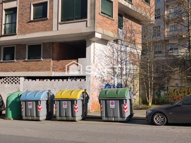 Local Comercial en venta en Ribeira, A Barbanza
