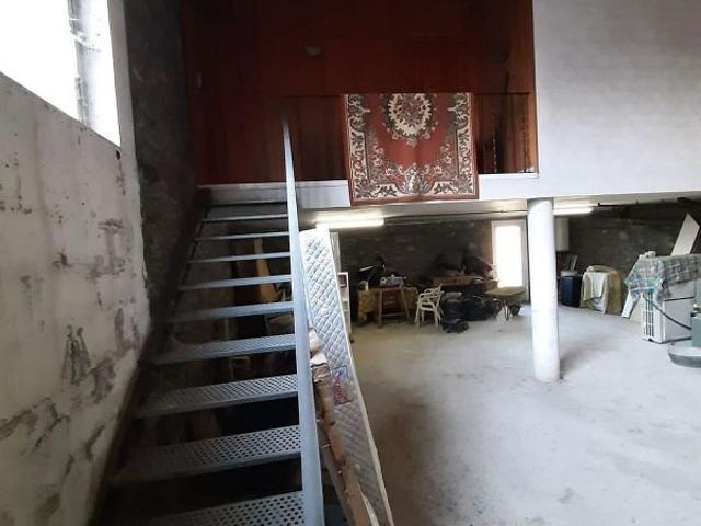 Local Comercial en venta en Alt Urgell, Catalunya