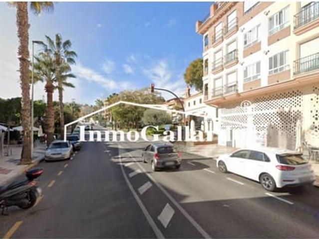 Local Comercial en venta en La Axarquía, Andalucía